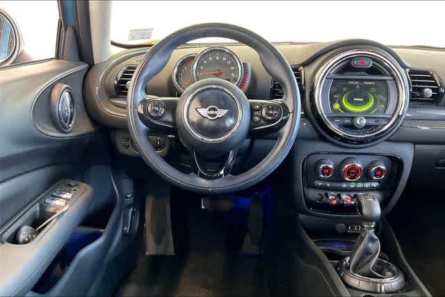 Thumbnail: 2017 MINI Cooper Clubman - 16