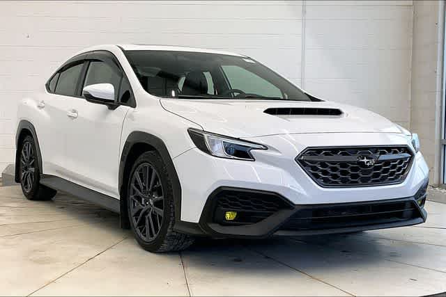 Thumbnail: 2024 Subaru WRX - 23
