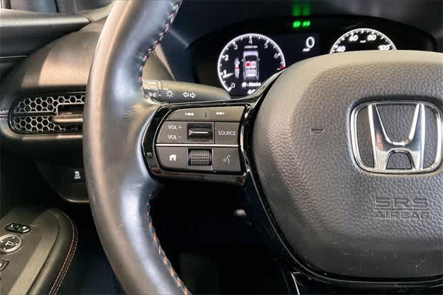 Thumbnail: 2023 Honda HR-V - 27