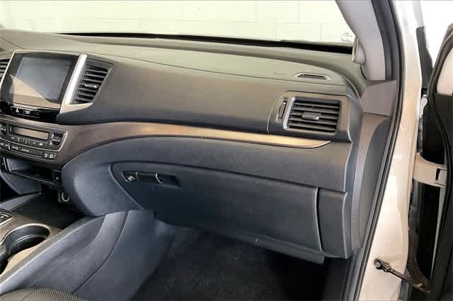 Thumbnail: 2020 Honda Ridgeline - 25