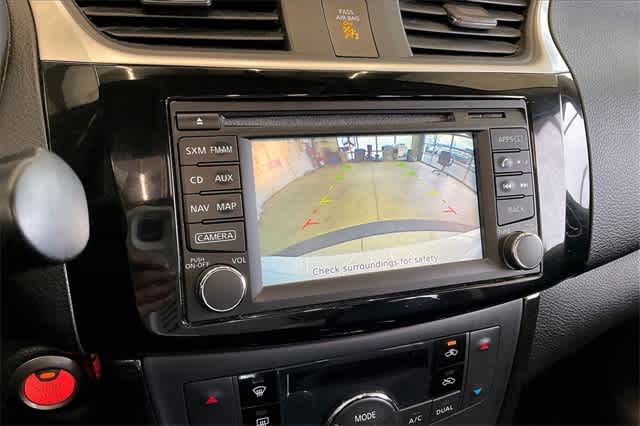 Thumbnail: 2018 Nissan Sentra - 29