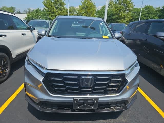 Thumbnail: 2023 Honda CR-V - 9
