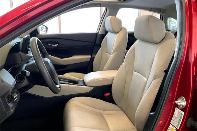 Thumbnail: 2023 Honda Accord - 12