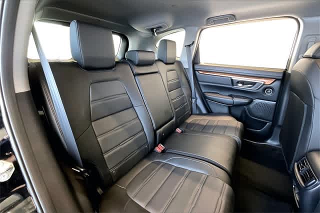 Thumbnail: 2020 Honda CR-V - 26