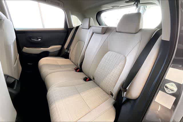 Thumbnail: 2023 Honda HR-V - 14