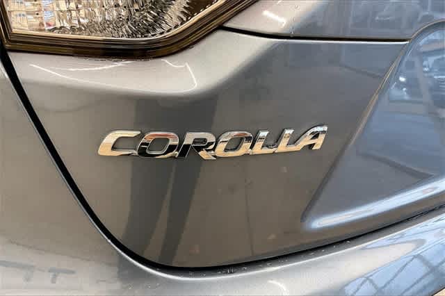 Thumbnail: 2020 Toyota Corolla - 35