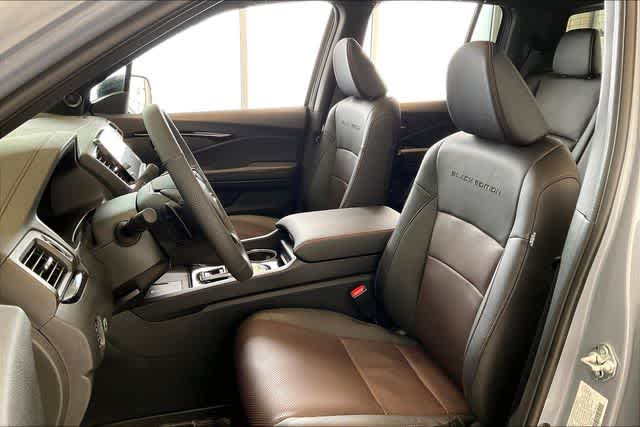 Thumbnail: 2026 Honda Ridgeline - 11