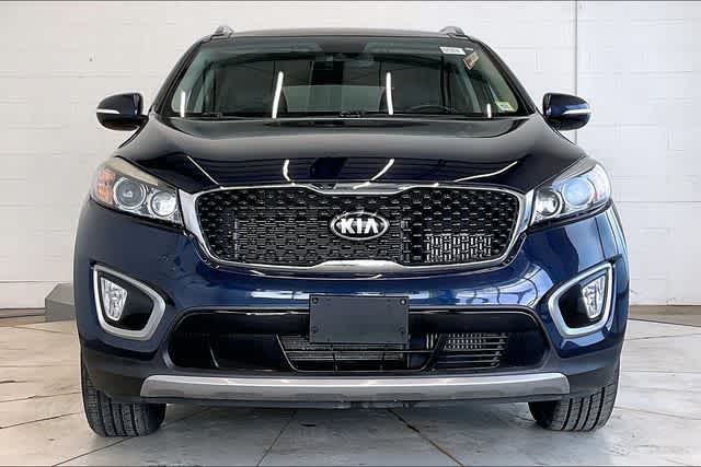 Thumbnail: 2018 Kia Sorento - 7