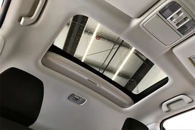 2014 Honda CR-V EX 29