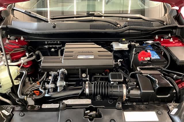 Thumbnail: 2020 Honda CR-V - 10