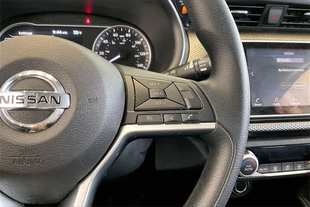 Thumbnail: 2020 Nissan Kicks - 28