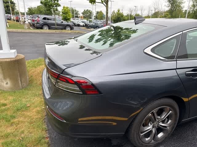 Thumbnail: 2023 Honda Accord - 6