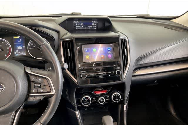 Thumbnail: 2023 Subaru Forester - 17