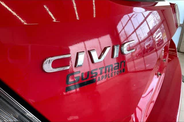 Thumbnail: 2017 Honda Civic - 35