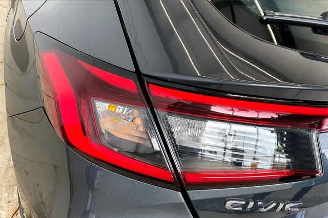 Thumbnail: 2023 Honda Civic - 33