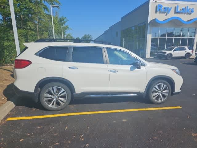 Thumbnail: 2020 Subaru Ascent - 7
