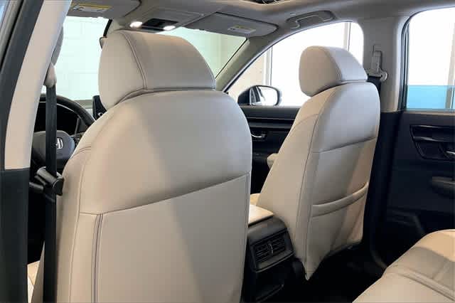 Thumbnail: 2023 Honda CR-V - 13