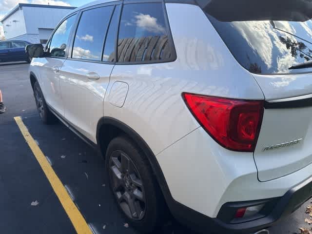 Thumbnail: 2023 Honda Passport - 7