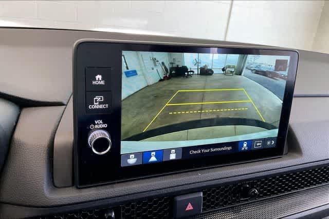 Thumbnail: 2026 Honda CR-V - 29