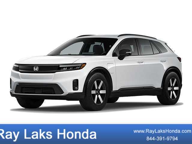 2026 Honda Prologue Touring -
                  Orchard Park, NY