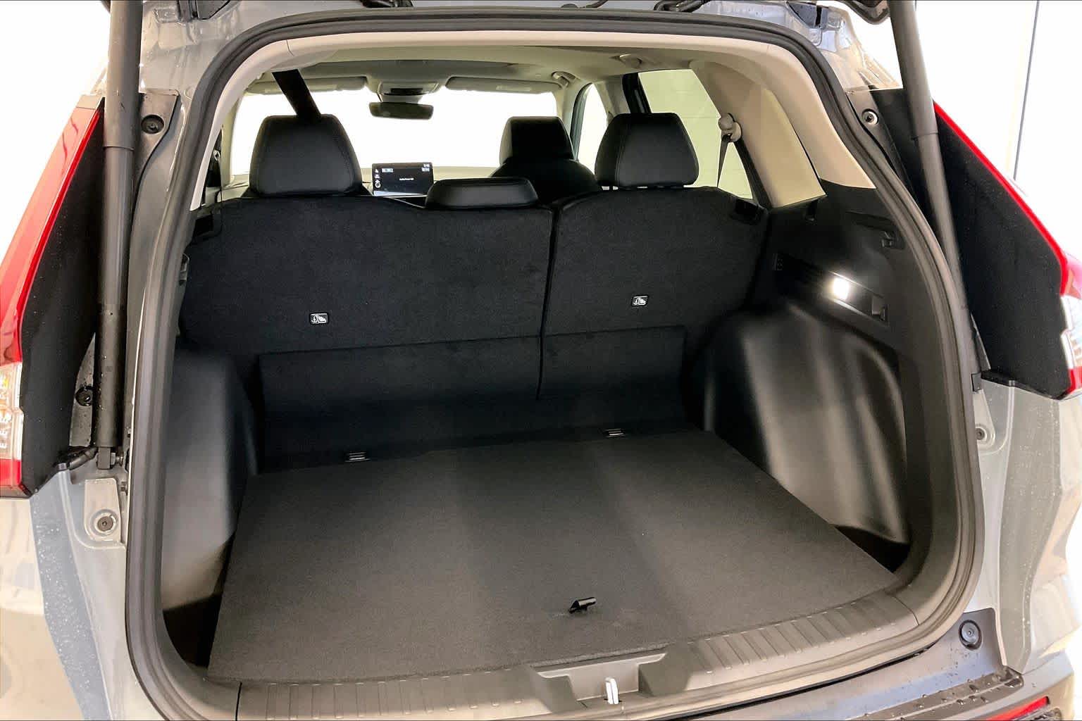 Thumbnail: 2026 Honda CR-V - 19