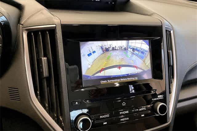 Thumbnail: 2023 Subaru Impreza - 29