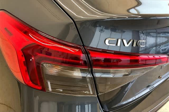 Thumbnail: 2022 Honda Civic - 33