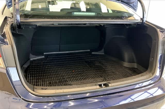 Thumbnail: 2023 Toyota Corolla - 20