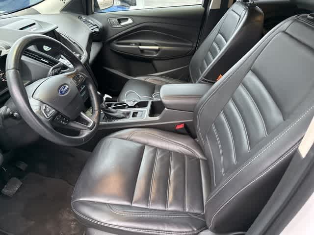 Thumbnail: 2017 Ford Escape - 11