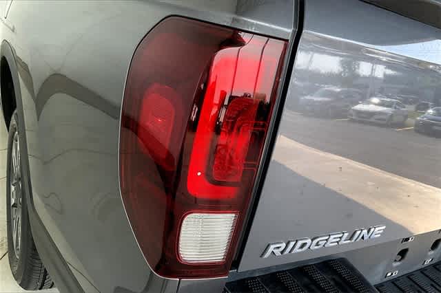 Thumbnail: 2019 Honda Ridgeline - 33