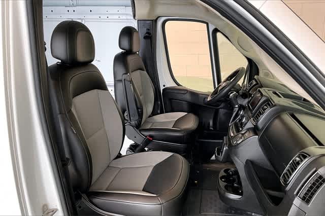 2023 RAM ProMaster 2500 14
