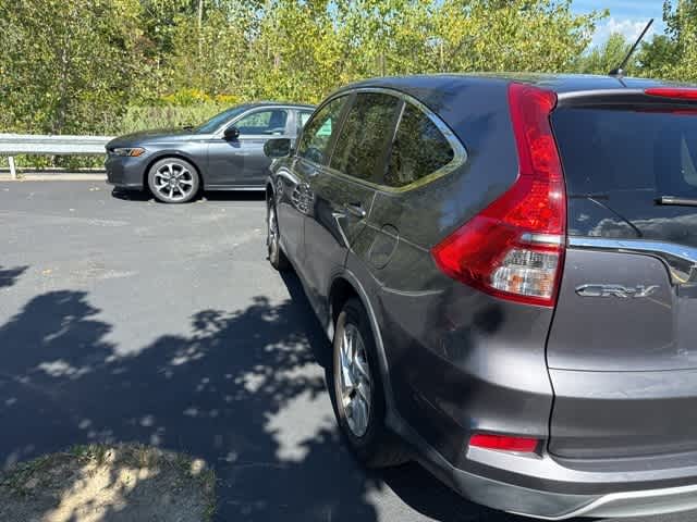 Thumbnail: 2016 Honda CR-V - 7