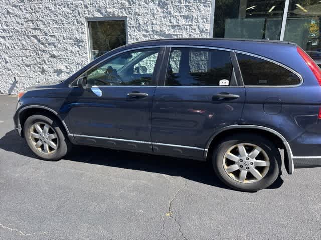 Thumbnail: 2008 Honda CR-V - 8
