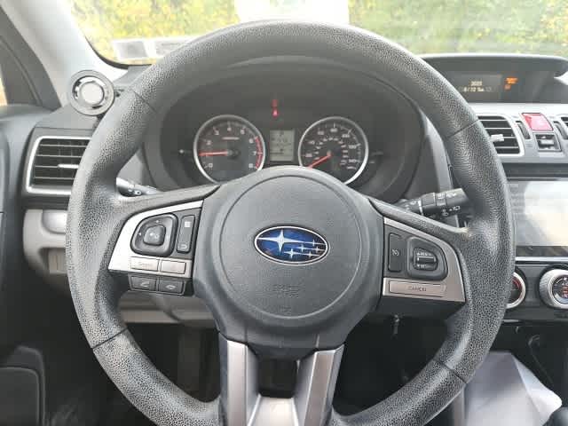 Thumbnail: 2017 Subaru Forester - 13
