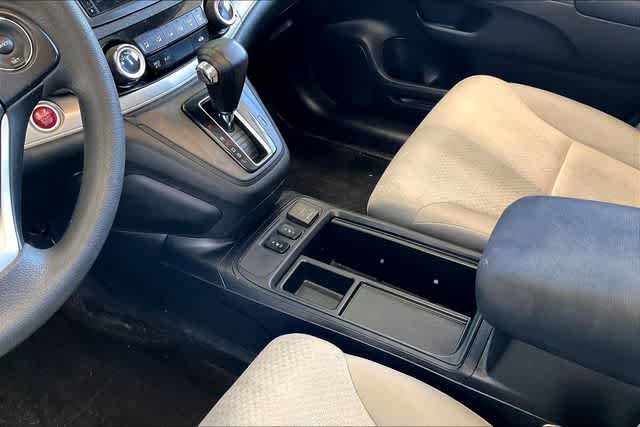 Thumbnail: 2016 Honda CR-V - 18