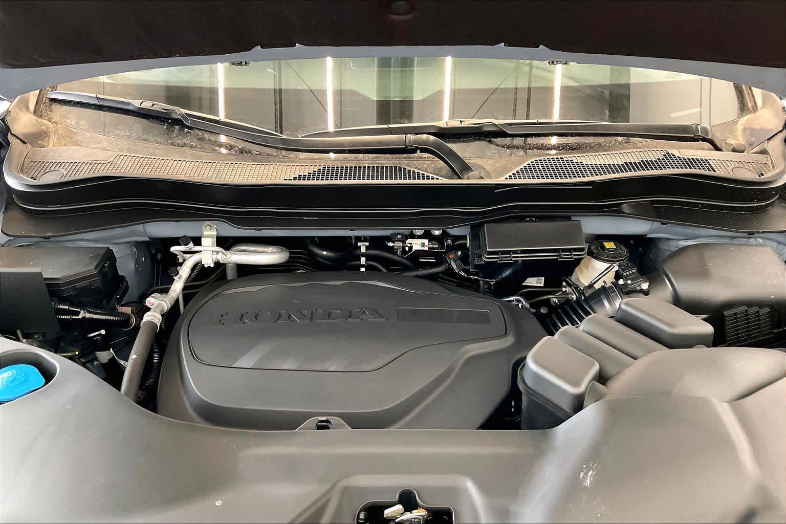 Thumbnail: 2026 Honda Ridgeline - 9