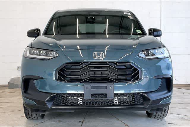 Thumbnail: 2024 Honda HR-V - 7