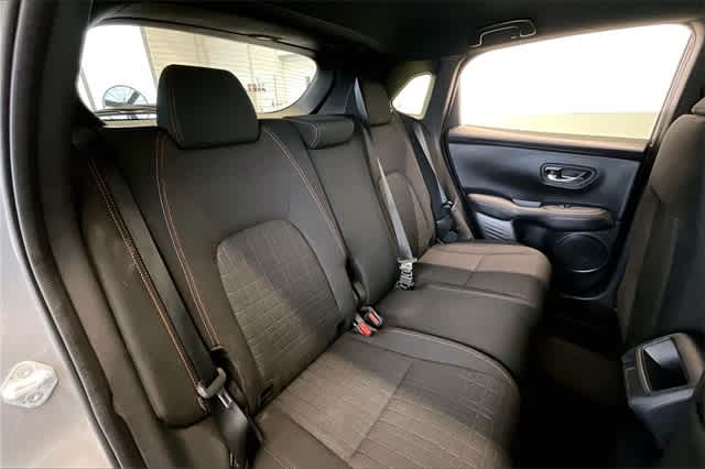 Thumbnail: 2024 Honda HR-V - 26