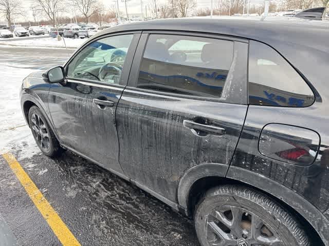 Thumbnail: 2024 Honda HR-V - 8