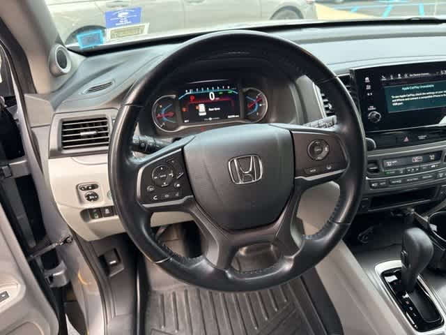 Thumbnail: 2020 Honda Pilot - 12