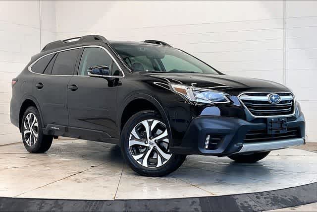 Thumbnail: 2022 Subaru Outback - 22