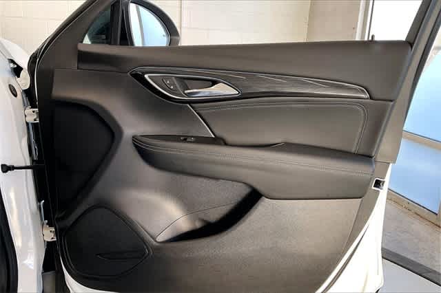 Thumbnail: 2023 Buick Envision - 31