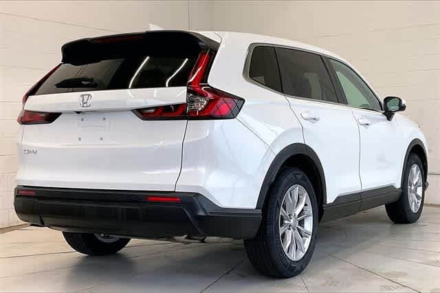 Thumbnail: 2023 Honda CR-V - 24
