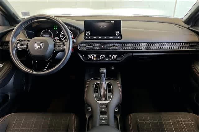 Thumbnail: 2023 Honda HR-V - 11