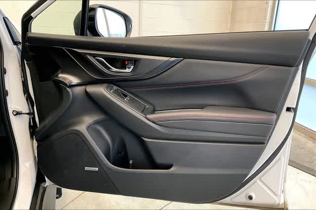 Thumbnail: 2024 Subaru WRX - 31