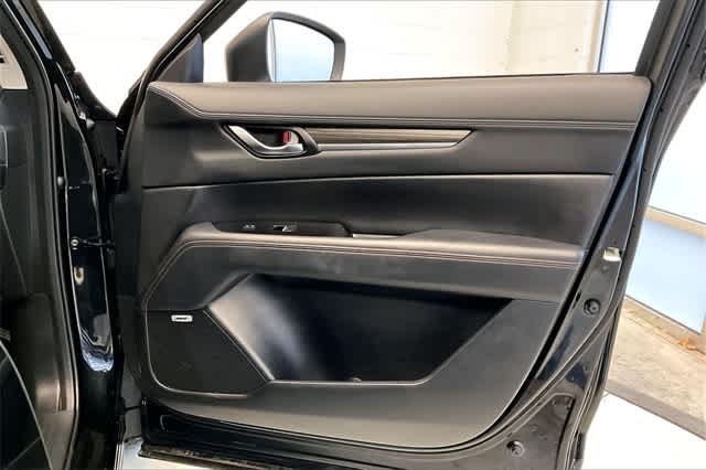 Thumbnail: 2022 Mazda CX-5 - 31