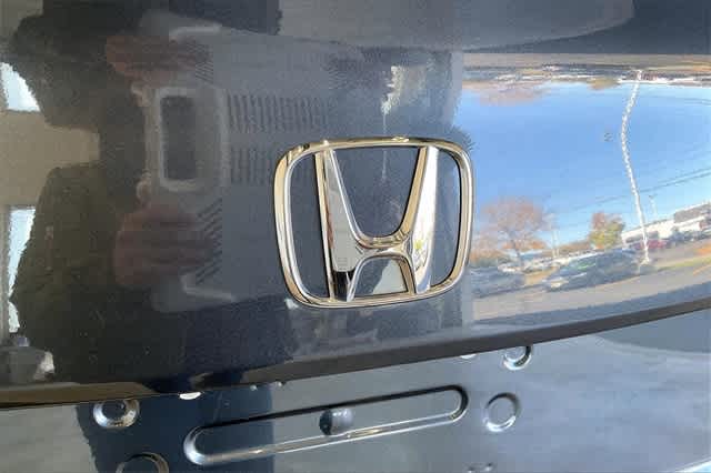 Thumbnail: 2022 Honda Civic - 8