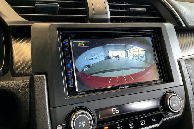 Thumbnail: 2017 Honda Civic - 29