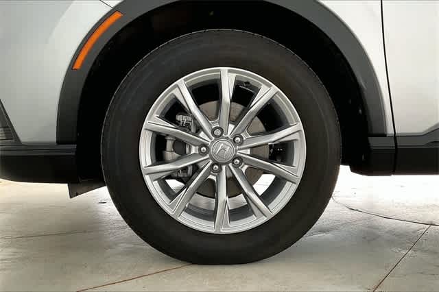2023 Honda CR-V EX 9