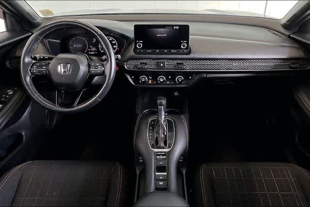 Thumbnail: 2024 Honda HR-V - 11